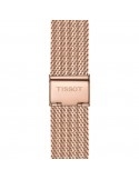 Tissot PR 100 Lady Sport Chic Chronograph T101.917.33.031.00 - Zegarki TISSOT