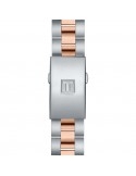 Tissot PR 100 SPORT CHIC CHRONOGRAPH T101.917.22.151.00 - Zegarki TISSOT