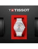 Tissot TRADITION Gent T063.610.11.037.01 - Zegarki TISSOT