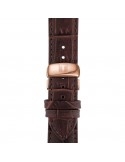 Tissot TRADITION T063.610.36.037.00 Gent - Zegarki TISSOT