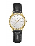 Certina PRISKA GOLD Lady C901.210.16.111.00 - Zegarki CERTINA