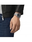 Tissot SUPERSPORT Gent T125.610.11.051.00 - Zegarki TISSOT