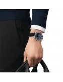 Tissot SUPERSPORT Gent T125.610.16.041.00 - Zegarki TISSOT