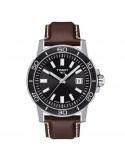 Tissot SUPERSPORT Gent T125.610.16.051.00 - Zegarki TISSOT