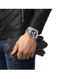 Tissot PRS 516 Chronograph T131.617.11.042.00 - Zegarki TISSOT