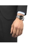 Tissot Gentleman Powermatic 80 Silicium T127.407.11.061.01 - Zegarki TISSOT