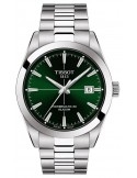 Tissot Gentleman Powermatic 80 Silicium T127.407.11.091.01 - Zegarki TISSOT