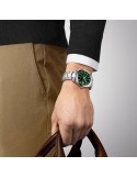 Tissot Gentleman Powermatic 80 Silicium T127.407.11.091.01 - Zegarki TISSOT