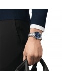 Tissot Gentleman Titanium T127.410.44.041.00 - Zegarki TISSOT