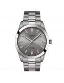 Tissot Gentleman Titanium T127.410.44.081.00 - Zegarki TISSOT