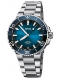 Zegarek sportowy męski Oris Aquis Date Calibre 400 01 400 7769 4135-07 8 22 09Peb 41.