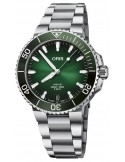 Zegarek sportowy męski Oris Aquis Date Calibre 400 01 400 7769 4157-07 8 22 09Peb 41.
