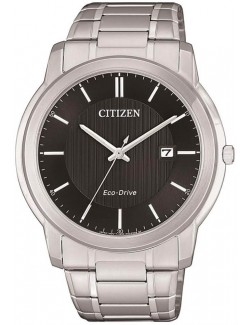 Zegarek męski Citizen SPORTS AW1211-80E na bransolecie