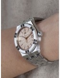 Zegarek casual męski Maurice Lacroix Aikon Automatic AI6007-SS002-731-1 - Zegarki MAURICE LACROIX