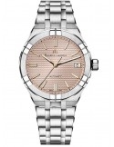 Zegarek casual męski Maurice Lacroix Aikon Automatic AI6007-SS002-731-1 - Zegarki MAURICE LACROIX