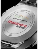Zegarek casual męski Maurice Lacroix Aikon Chronograph Special Edition Mahindra Racing AI1018-TT031-130-2 - Zegarki MAURICE LACROIX