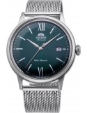 Zegarek męski Orient Bambino Legacy RA-AC0018E10B - Zegarki ORIENT