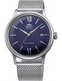 Zegarek męski Orient Bambino Legacy RA-AC0019L10B - Zegarki ORIENT