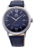 Zegarek męski Orient Bambino Legacy RA-AC0021L10B - Zegarki ORIENT