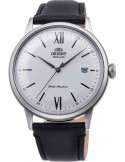 Zegarek męski Orient Bambino Legacy RA-AC0022S10B - Zegarki ORIENT