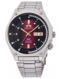 Zegarek casual męski Orient NEO 70’s Revival RA-AA0B02R19B - Zegarki ORIENT