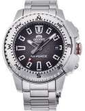 Zegarek sportowy męski Orient RA-AC0N01B10B M-Force Automatic - Zegarki ORIENT