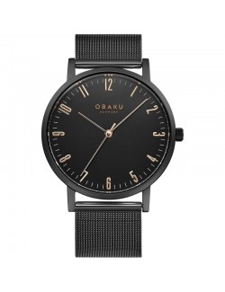 Obaku Denmark V248GXBBMB