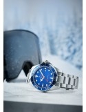 Certina DS ACTION Diver C032.407.11.041.00 Powermatic 80 - Zegarki CERTINA