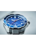 Certina DS ACTION Diver C032.407.11.041.00 Powermatic 80 - Zegarki CERTINA