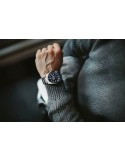 Certina DS ACTION Diver C032.407.11.041.00 Powermatic 80 - Zegarki CERTINA