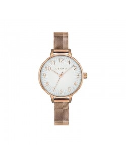 Obaku Denmark V237LXVIMV