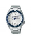 Zegarek sportowy męski Seiko 5 Sports 140Th Anniversary Limited Edition Srpg47K1 - Zegarki SEIKO