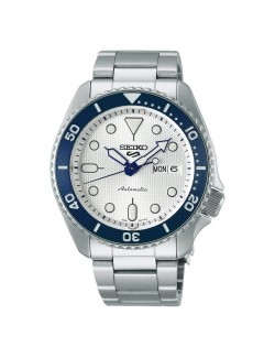 Seiko 5 Sports 140Th Anniversary Limited Edition Srpg47K1