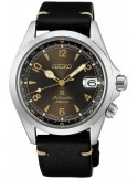 Zegarek casual męski Seiko Alpinist Spb209J1 - Zegarki SEIKO