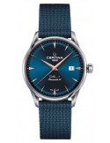 Certina DS-1 Gent Powermatic 80 C029.807.11.041.02 - Zegarki CERTINA