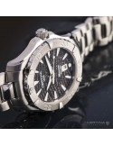 Certina DS ACTION Lady CHRONOMETER C032.251.11.051.09 - Zegarki CERTINA