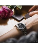 Certina DS ACTION Lady CHRONOMETER C032.251.11.051.09 - Zegarki CERTINA
