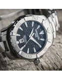 Certina DS ACTION Lady CHRONOMETER C032.251.11.051.09 - Zegarki CERTINA