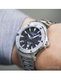 Certina DS ACTION Lady CHRONOMETER C032.251.11.051.09 - Zegarki CERTINA
