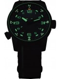 Zegarek sportowy, militarny męski Traser P68 Pathfinder Automatic Blue 107719 - Zegarki TRASER