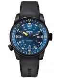 Zegarek sportowy, militarny męski Traser P68 Pathfinder Automatic Blue 109742 - Zegarki TRASER