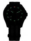 Zegarek sportowy, militarny męski Traser P96 Outdoor Pioneer Evolution Grey 109037 - Zegarki TRASER