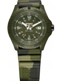 Zegarek sportowy, militarny męski Traser P96 Soldier 106631 - Zegarki TRASER