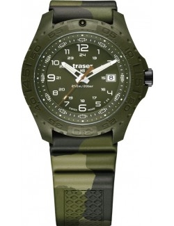 Traser P96 Soldier 106631
