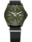 Zegarek sportowy, militarny męski Traser P96 Soldier 106626 - Zegarki TRASER