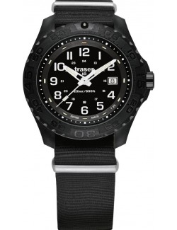 Zegarek sportowy, militarny męski Traser P96 Outdoor Pioneer 102902 - Zegarki TRASER