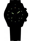 Zegarek sportowy, militarny męski Traser P96 Outdoor Pioneer 105199 - Zegarki TRASER
