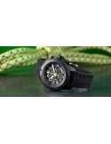 Zegarek sportowy, militarny męski Traser P96 Outdoor Pioneer 105199 - Zegarki TRASER