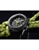 Zegarek sportowy, militarny męski Traser P96 Outdoor Pioneer 105199 - Zegarki TRASER