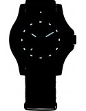 Zegarek sportowy, militarny męski Traser P66 Blue Infinity 105545 - Zegarki TRASER